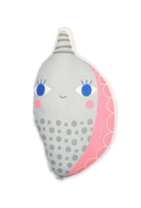 Shell Cushion