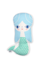 Mermaid Cushion