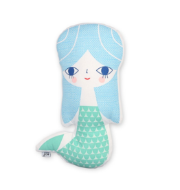 Mermaid Cushion