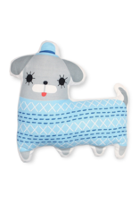 Peanut the Dog Cushion