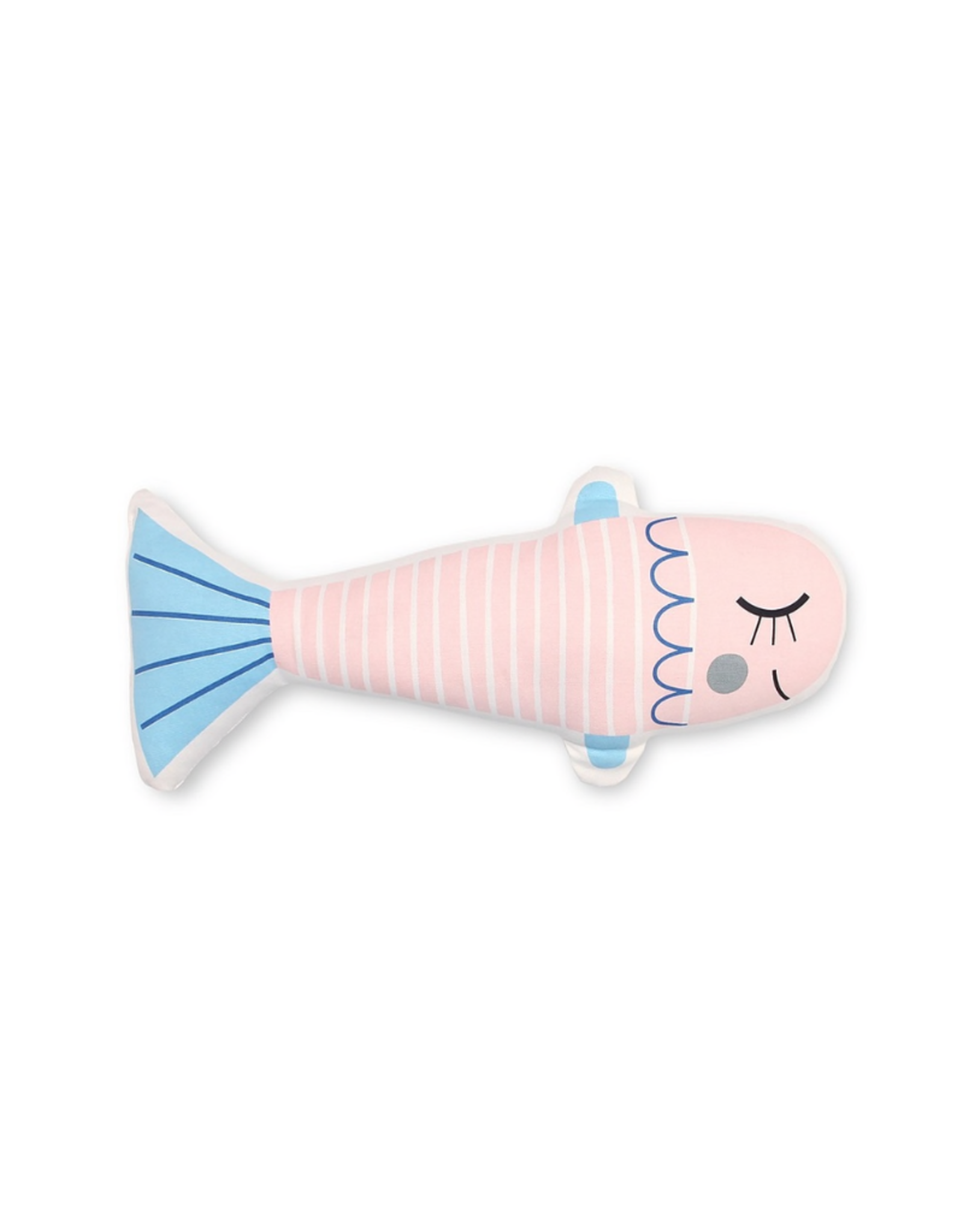 Fish Cushion