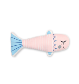Fish Cushion