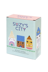 Suzy's City