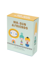 Mr. Sun & Friends