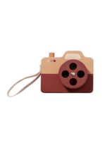 Camera - Brown