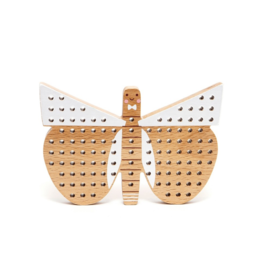 Cross Stitch Butterfly