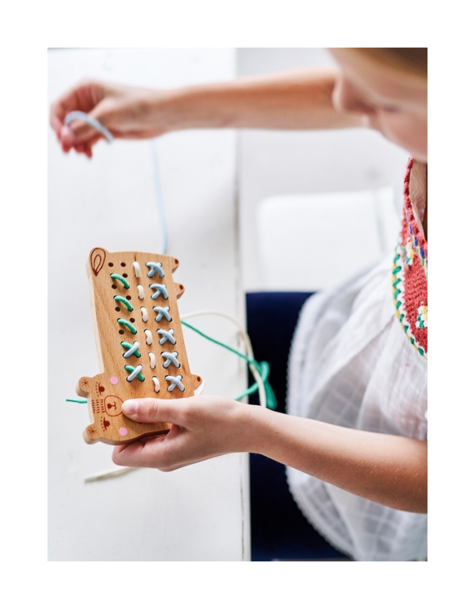 Cross Stitch Butterfly