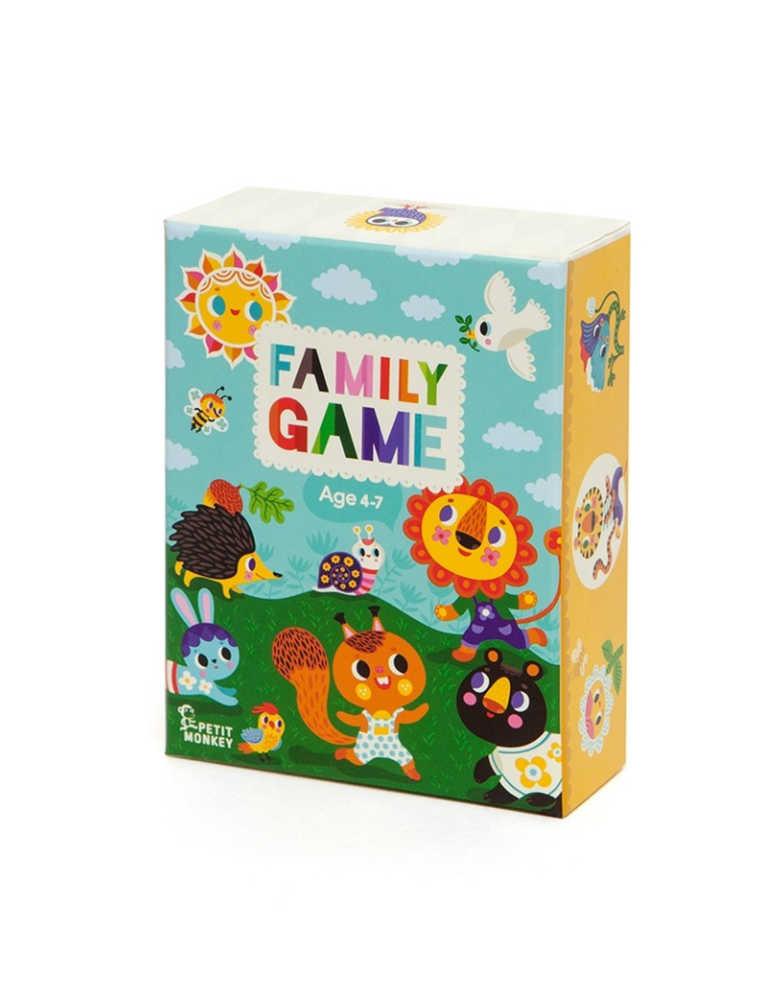 Family Game