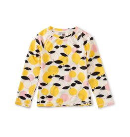 Long Sleeve Rash Guard