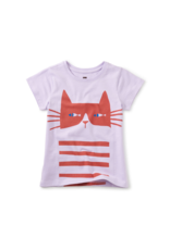 Cat Fish Double-Sided Tee