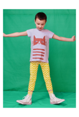 Cat Fish Double-Sided Tee