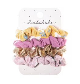 Florence Scrunchie Set