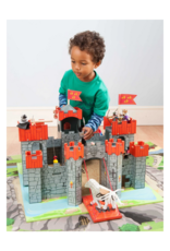 Lionheart Wooden Castle