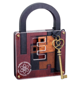 Lock Puzzle