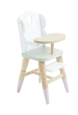 Doll High Chair