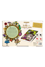 Down the Rabbit Hole