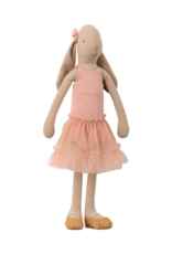 Ballerina Bunny, Rose - Size 3