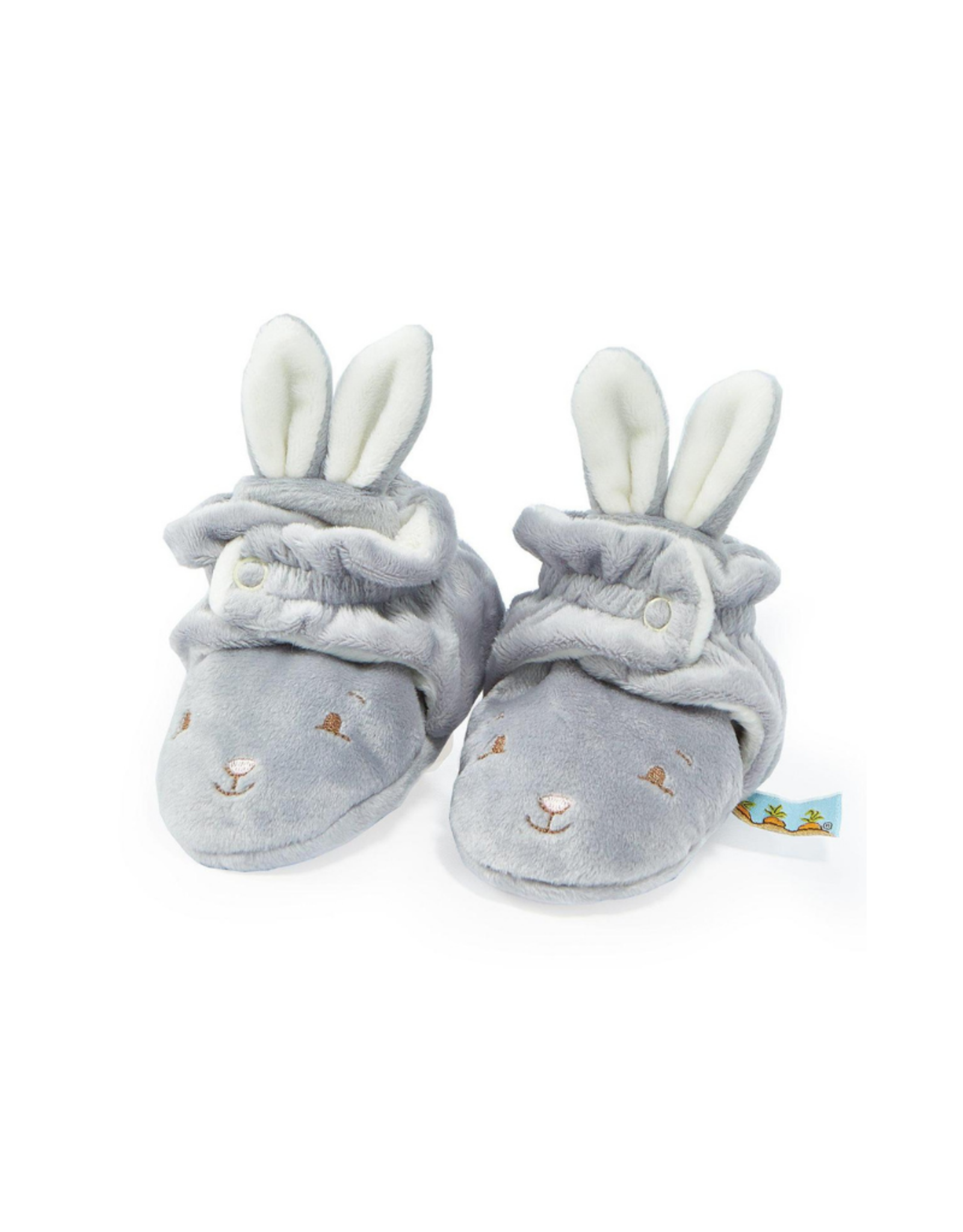 bunny feet slippers
