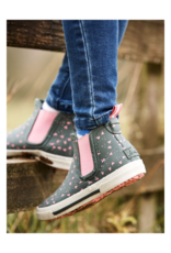 Rainwell Casual Rain Boots