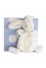 Blue Bunny Doudou Blanket Plush Pal