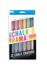 Chalk-O-Rama Dustless  Chalk Sticks