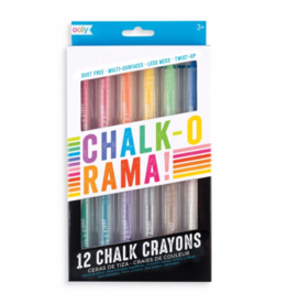 Chalk-O-Rama Dustless  Chalk Sticks