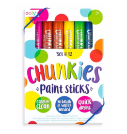 Chunkies Paint Sticks Original Pack