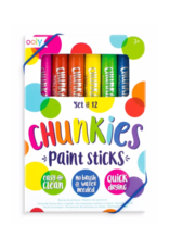 Chunkies Paint Sticks Original Pack