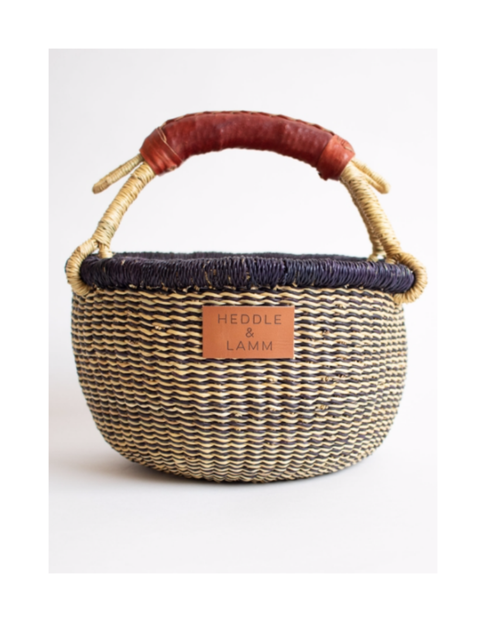 Osei Mini Bolga Basket