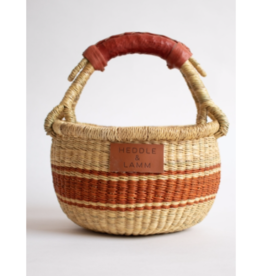 Riffa Mini Bolga Basket