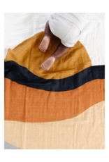 Sunset Swaddle