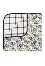 Huckleberry Reversible Quilt