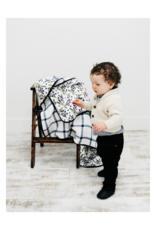 Huckleberry Reversible Quilt