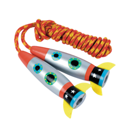 Rocket Jump Rope