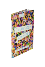 Everybody Counts by: Kristin Roskifte