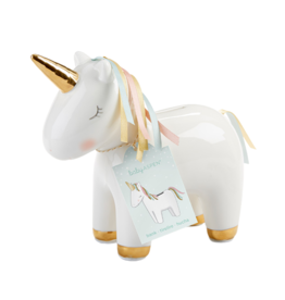 Unicorn Ceramic Bank