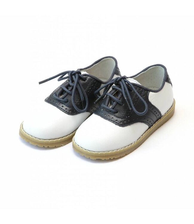 L'amour Shoes Saddle Shoe