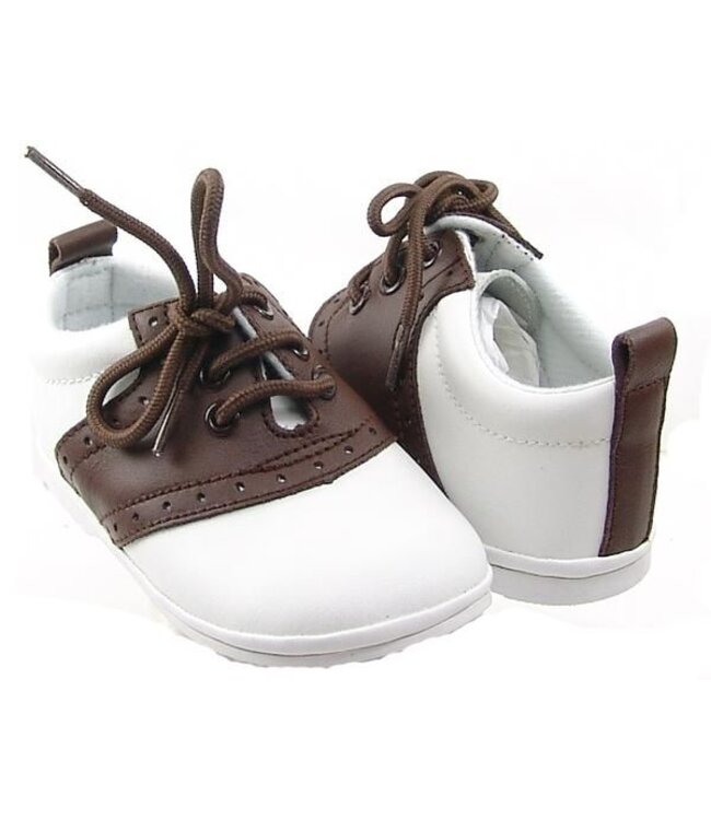 Baby Oxford Shoe