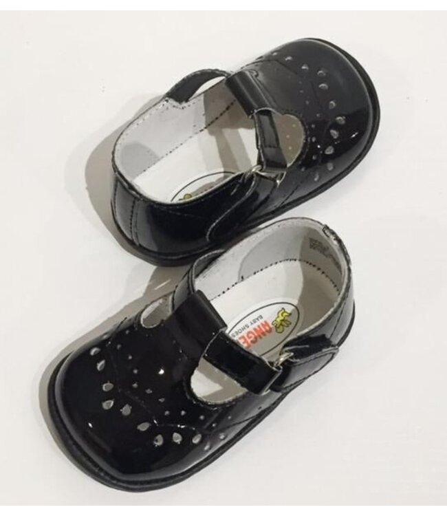 Baby T-Strap Mary Jane