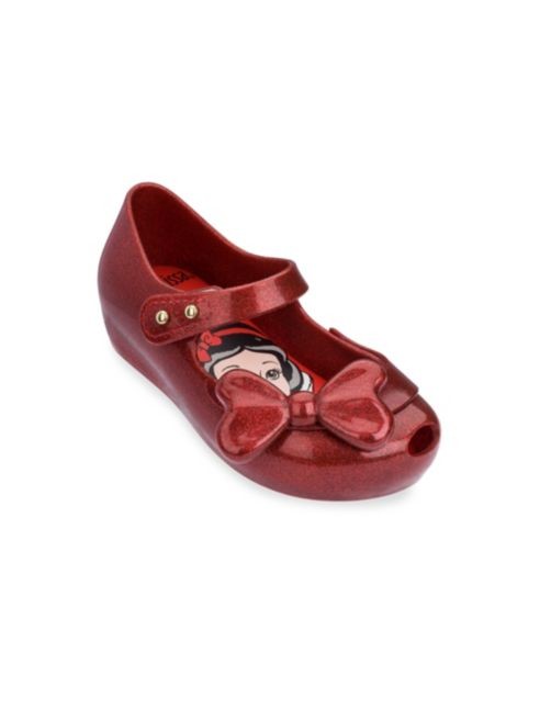 Mini Melissa Snow White Mini Ultragirl size 6