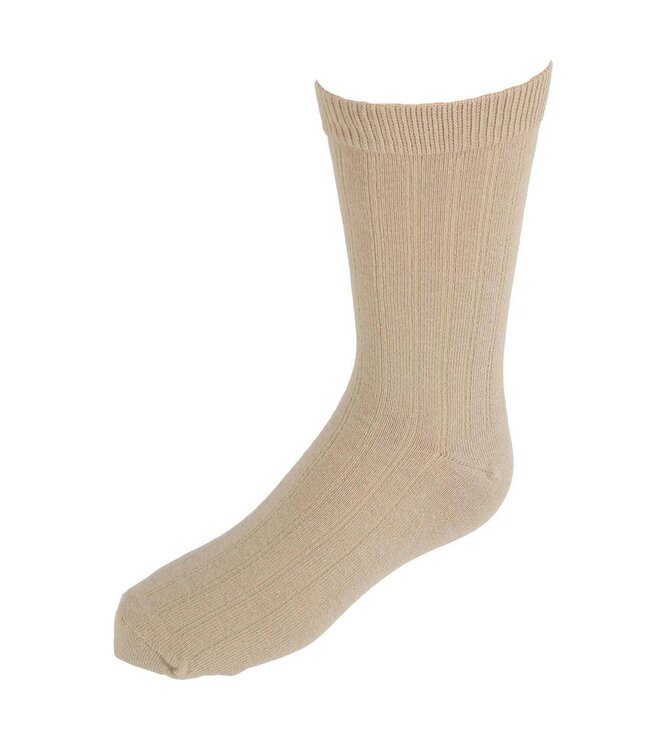 Jefferies Socks Rib Crew