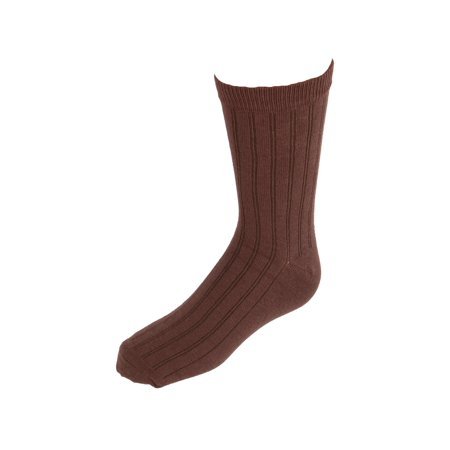 Jefferies Socks Rib Crew