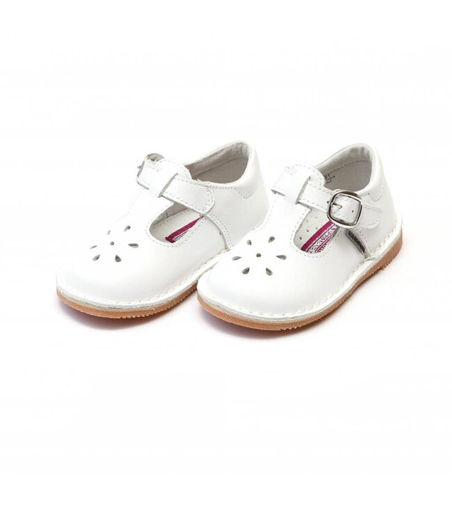 L'amour Shoes T-Strap Mary Jane