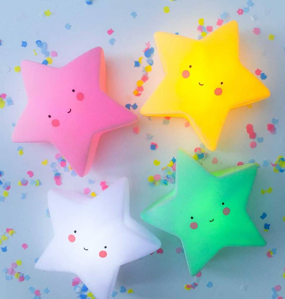 little lovely Little Star Light