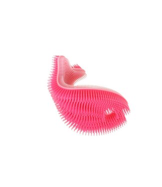 Silicone Fish Scrubbie