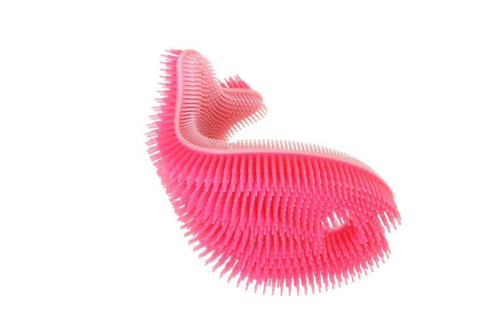 Innobaby Silicone Fish Scrubbie