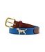 Needlepoint Belt