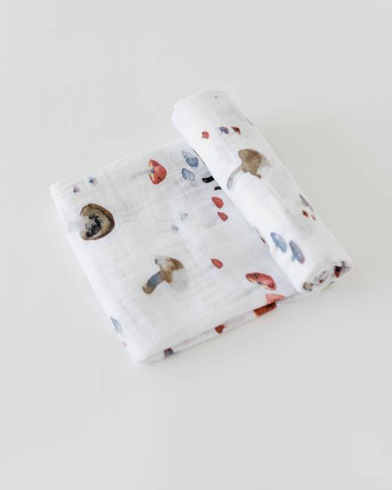 Little Unicorn Single Swaddle