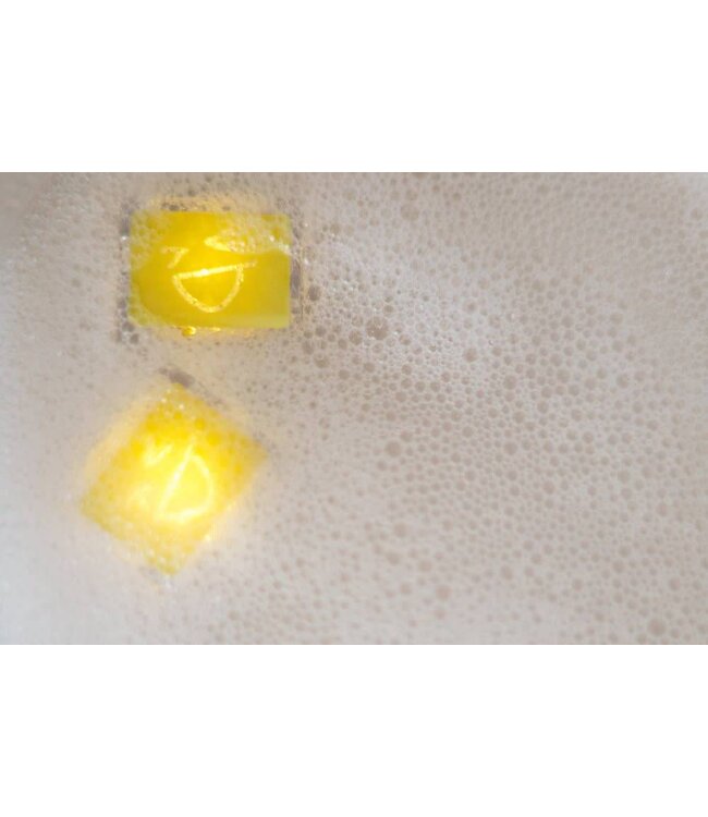 glo (Vibe Glo Pals 4 Pack