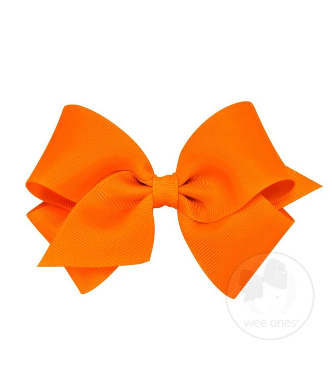 Wee Ones King Bow, 6 1/2"
